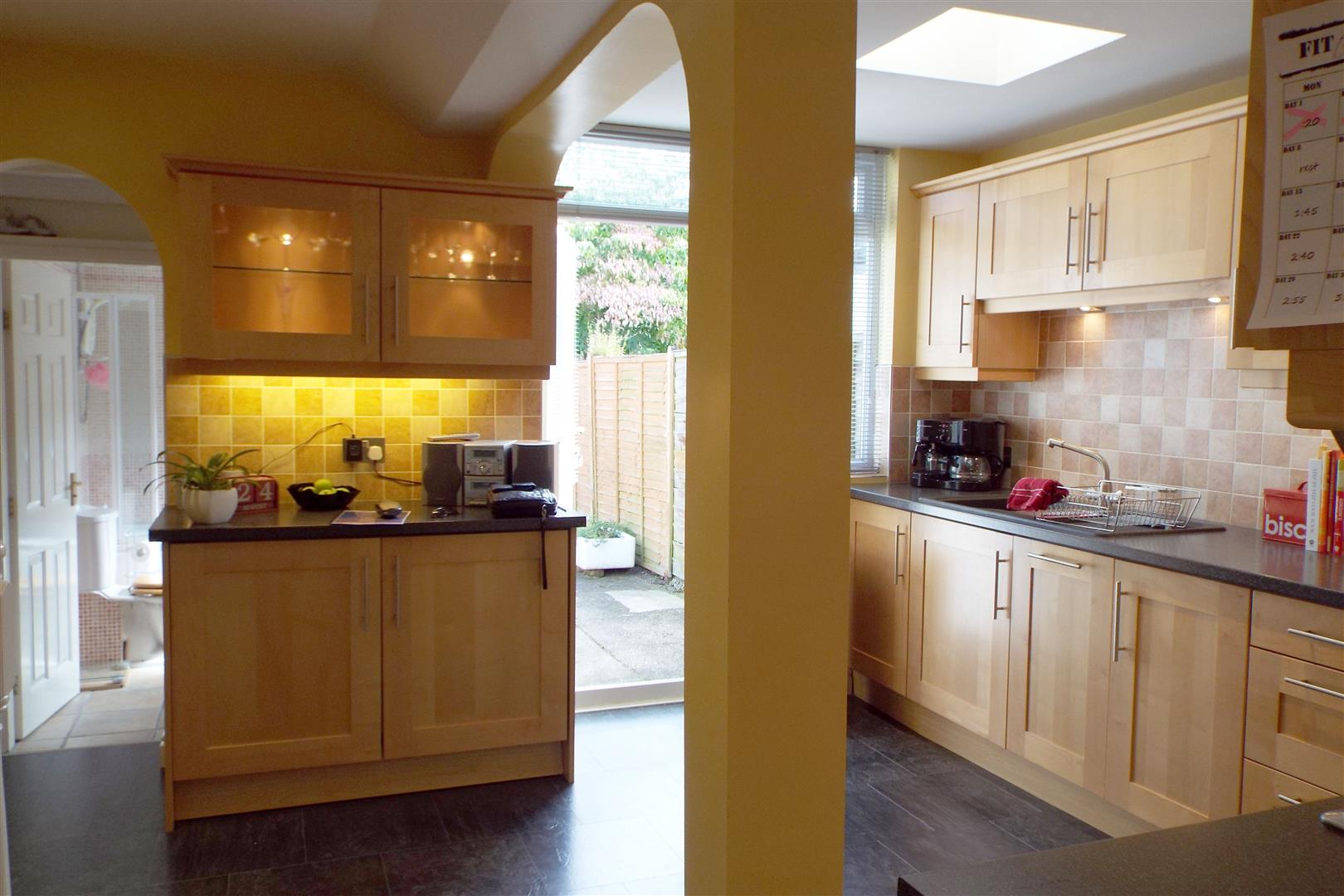 Norwood Grove, Beverley, East Yorkshire